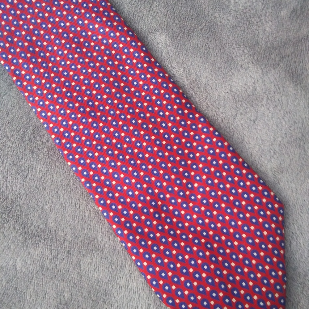 GIVENCHY MEN'S NECKTIE